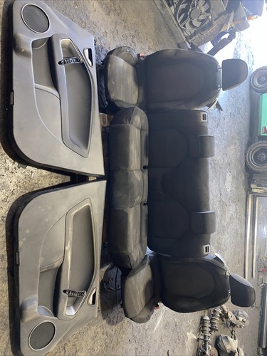 Tappezzeria completa alfa - tappezzeria,