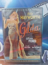 GILDA - RITA HAYWORTH -