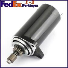 Motorino di Avviamento Adatto Sea-Doo 3D DI GSX GTI GTX LE RFI Bombardier Jet-Ski 1999-2005 E1