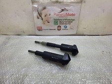 TAMPONI PROTEZIONE TELAIO DUCATI MONSTER 1200 2017-2018