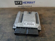 centralina motore ECU VW