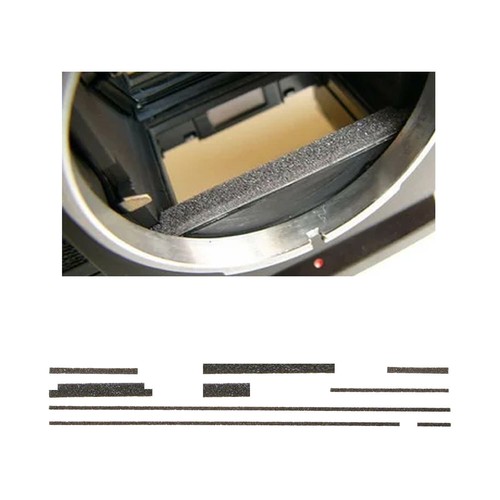 Premium light seal - premium,