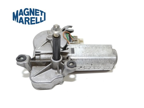 Motorino tergicristallo