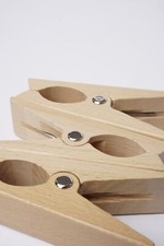Accessori speciali grandi clip