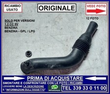 Tubo manicotto scatola filtro - tubo,
