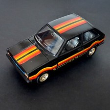 Mebetoys ford fiesta - fiesta,