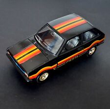 MEBETOYS 1:24 - FORD FIESTA -