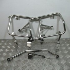 Supporti Valigie Laterali BMW