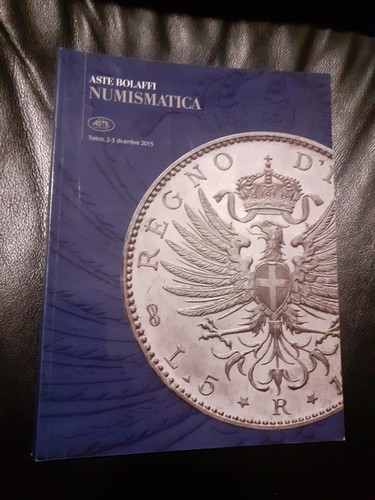 Catalogo bolaffi asta - bolaffi,