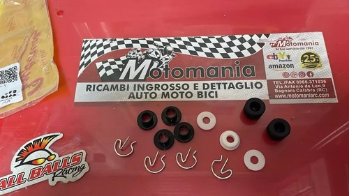 Kit riparazione leva cambio - kit,