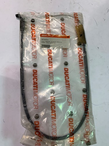 Nuovo originale ducati m900 - originale,