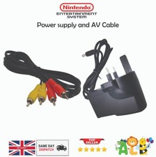 Alimentatore Nintendo NES