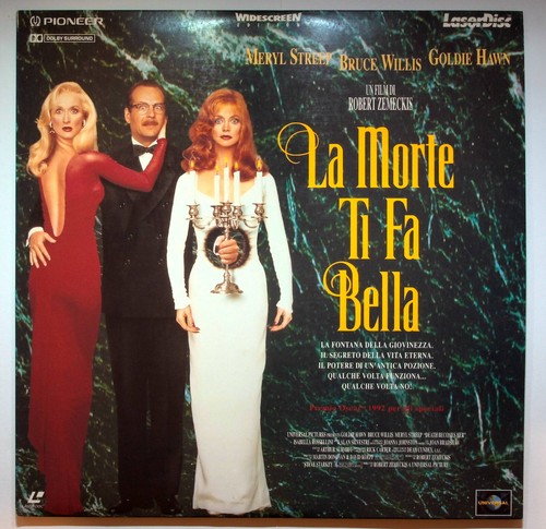 Ebond morte bella - la,
