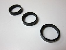 Gloss Black Climatronic Dial