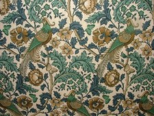 Oakmere Verderame Cotone Tenda