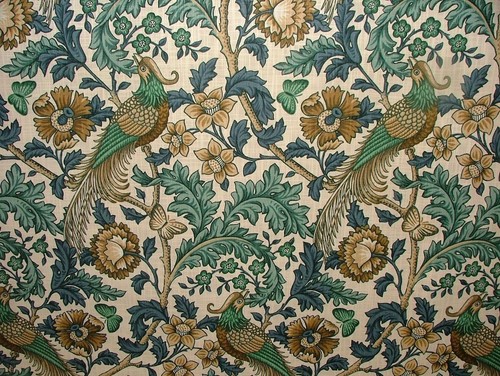 Oakmere verderame cotone - verderame,