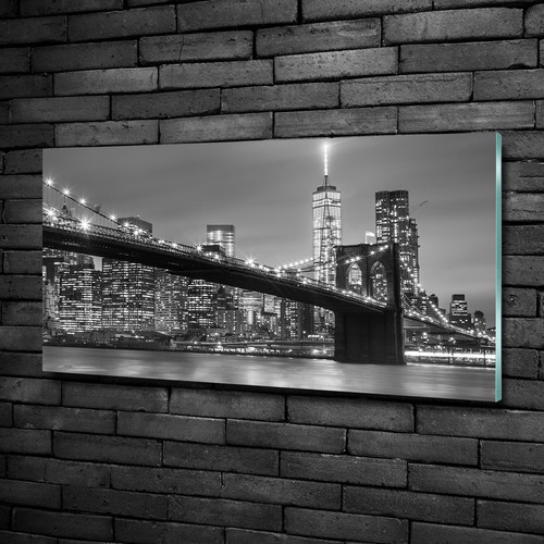 Wandbild aus plexiglas druck - wandbild,
