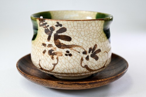 Tazza tè giapponese yunomi - tè,