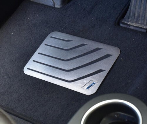 Placca tappetini bmw - bmw, i3s