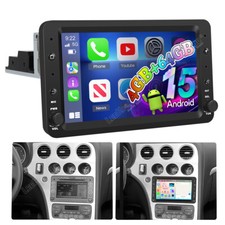 Per Alfa Romeo 159 Sportwagon