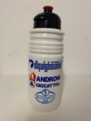 Borraccia ciclismo androni - borraccia,