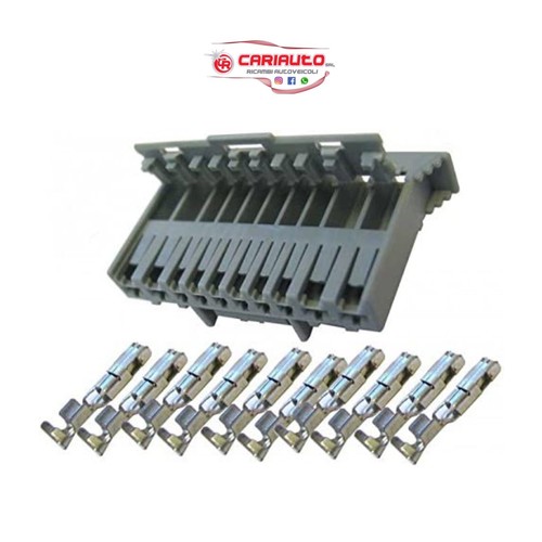 Kit riparazione cablaggio - kit,