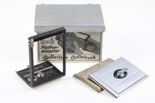 ROLLEI ROLLEIFLEX Adattatore