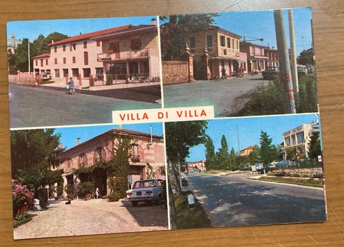 Treviso paese villa - treviso,