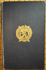 The London Scottish In The Great War by Lt.-Col. J. H. Lindsay (Hardcover, 1926)