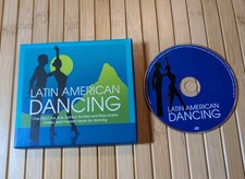 Latin American  Dancing Marks