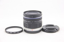 Obiettivo Olympus M.Zuiko MFT