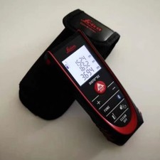 Leica Disto D2 Misuratore di