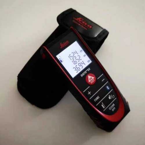 Leica disto misuratore di - leica,