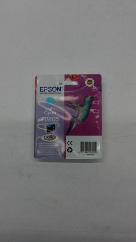 Epson t0805 cartuccia - t0805,