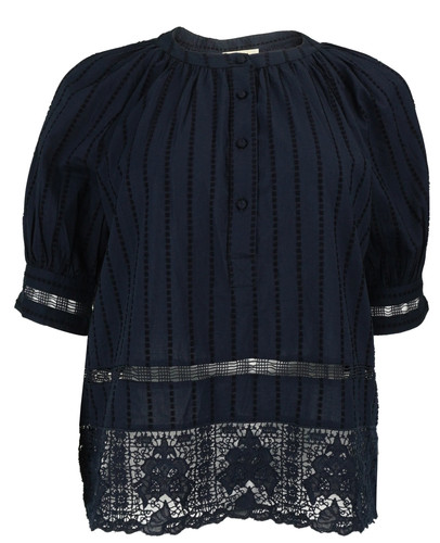 Camicetta ulla johnson faye - ulla,