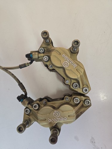 Pinze freno anteriori - freno, ducati