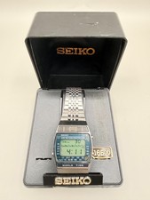 Orologio Digitale Seiko