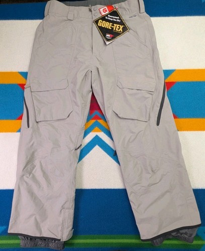 Pantaloni burton gore - pantaloni,