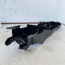 sottocodone ORIGINALE YAMAHA MT 09 2014 STREET RALLY