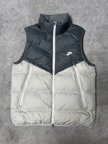 Gilet nike uomo - gilet, storm