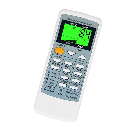 Telecomando per condizionatore - telecomando,