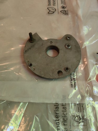 Piastra spinterogeno fiat 1500 - fiat,