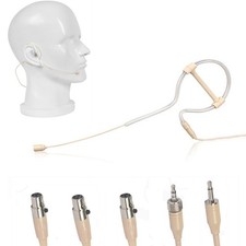 Microfono auricolare concerto