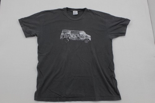 Shirt grafica upper - t-shirt,