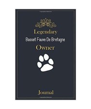 Legendary Basset Fauve De