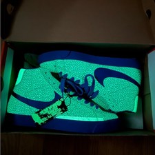 2007 Nike Blazer High Premium