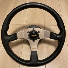 momo tuner steering wheel