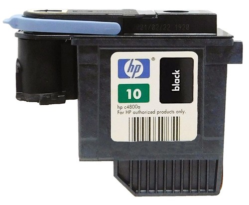 Testina stampa 10 c4800a - testina, hp