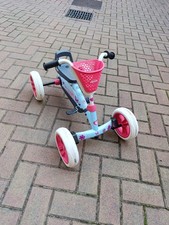 Go kart a pedali - Berg Buzzy Bloom