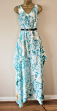 Splendido Maxi Abito VIVIENNE
